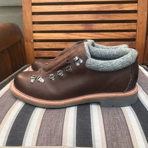 OLUKAI Maynard Lakota Men’s Boots Size 9.5